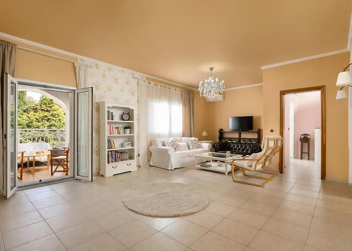 Villa - 1St Floor