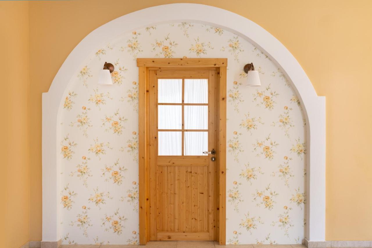 - 1st Floor Villa Ixia (Rhodes)