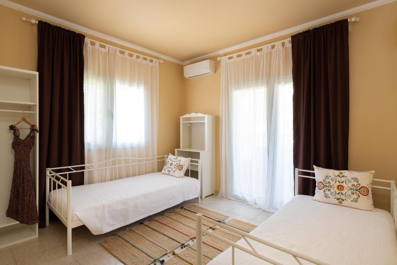 Villa - 1st Floor