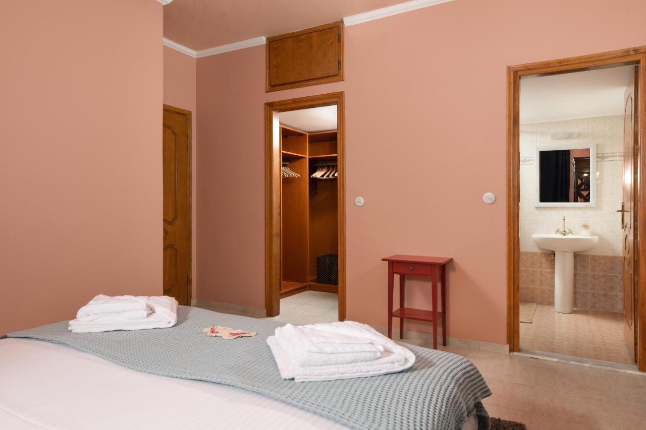 Villa - 1st Floor *