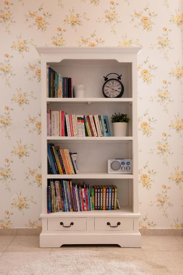 - 1st Floor Ixia (Rhodes)