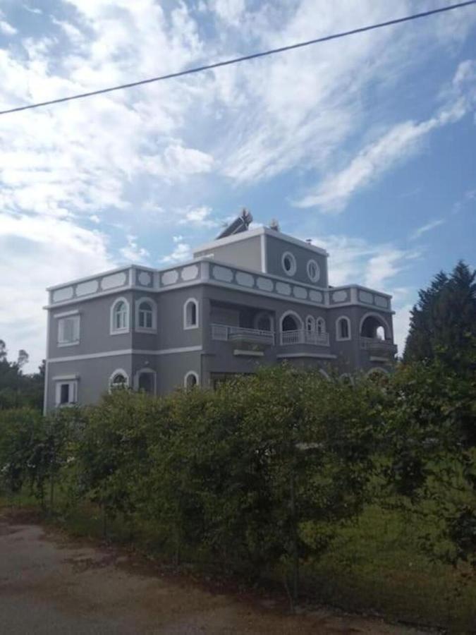 Villa - 1st Floor *